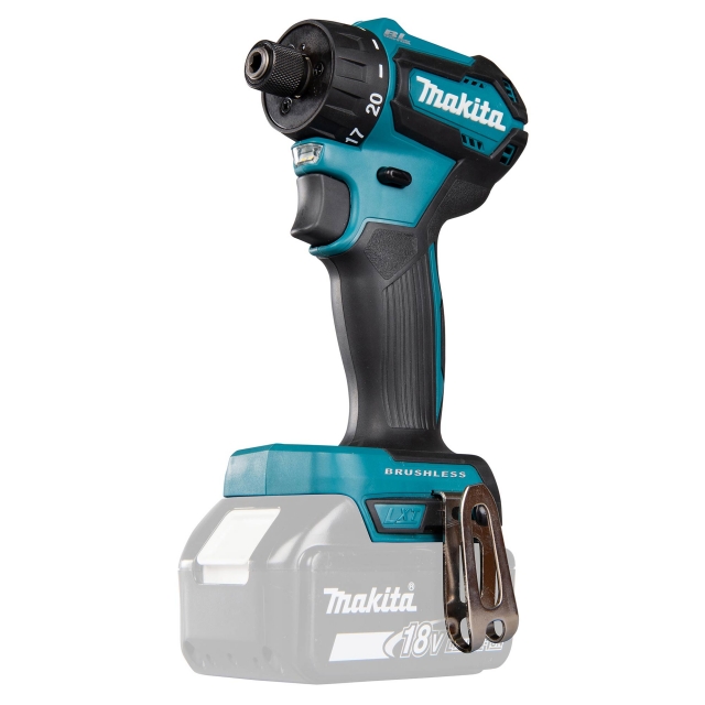 MAKITA MAKITA DDF083Z 18v Brushless Drill Driver BODY ONLY