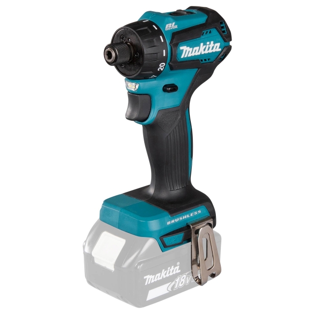 MAKITA MAKITA DDF083Z 18v Brushless Drill Driver BODY ONLY