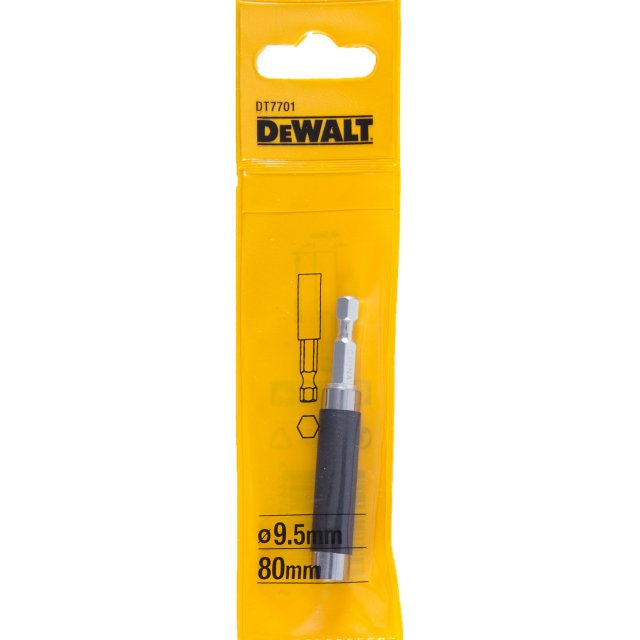 DEWALT DEWALT DT7701QZ 80mm Screw Drive Guide 9.5mm Dia