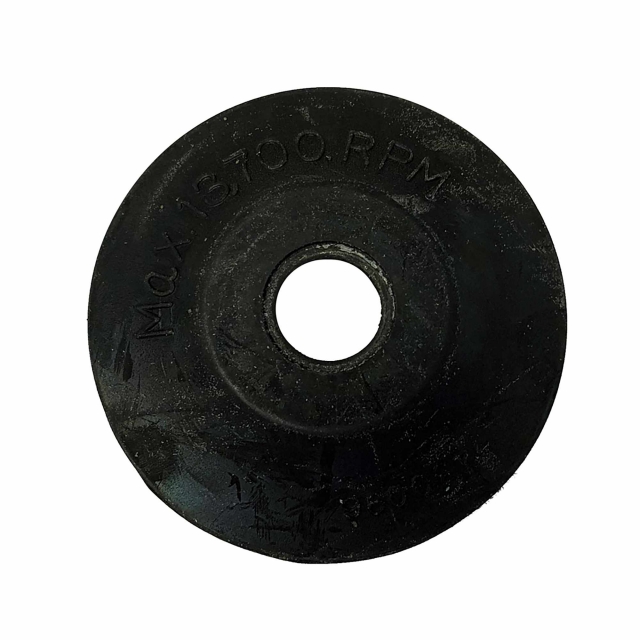 MAKITA MAKITA 743009-6 Rubber Backing Pad -100mm Grinder