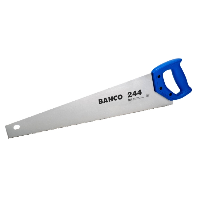 BAHCO BAHCO 244-22-U7/8-HP 22&quot; Medium Cut Handsaw