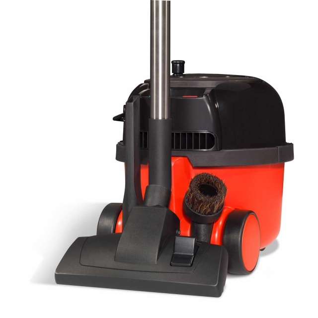 NUMATIC Henry HVR160-11 Vacuum with AS0 Kit