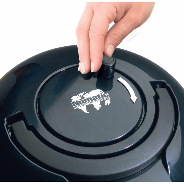 Henry HVR160-11 Vacuum