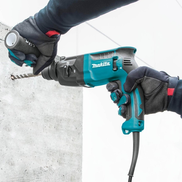 MAKITA MAKITA HR1840 240v 470w SDS Plus Rotary Hammer Drill