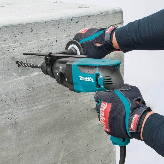 MAKITA MAKITA HR1840 240v 470w SDS Plus Rotary Hammer Drill