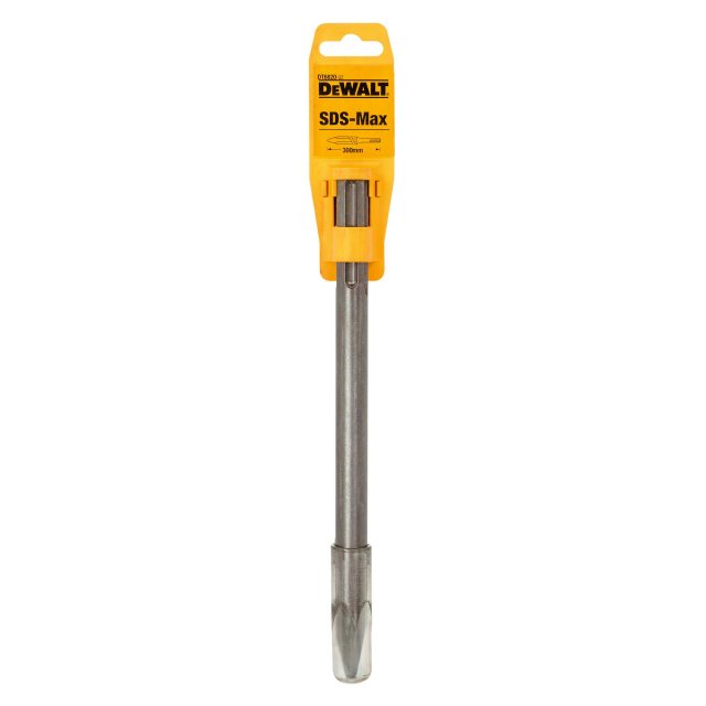 DEWALT DEWALT DT6820QZ SDS MAX Pointed Chisel 300mm