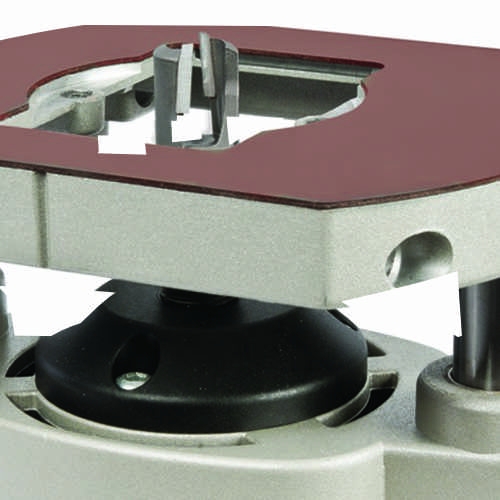TREND TREND 24/10X1/4TC Router Plug Maker 12mm