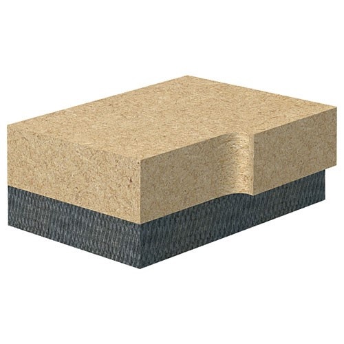 TREND TREND 46/05X1/4TC Bearing Guided Trimmer 6.3mm x 12.7mm