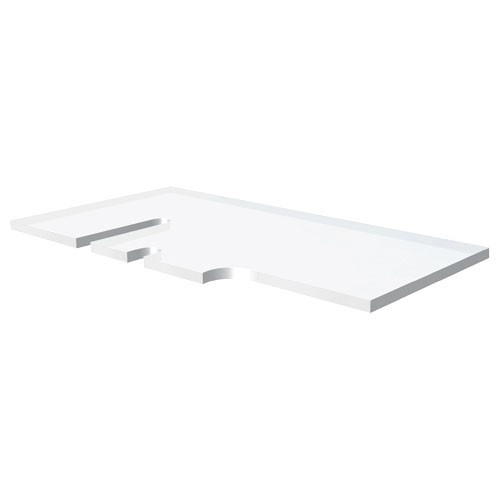 TREND TREND 46/05X1/4TC Bearing Guided Trimmer 6.3mm x 12.7mm