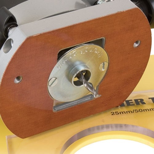 TREND TREND GB160 16mm Guide Bush for Hinge/Jig