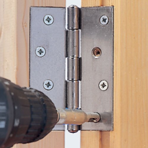 TREND - Snappy TREND Snappy - SNAP/DBG/SET 4pc Drill Bit Guide Set