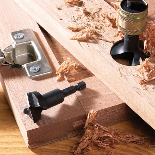 TREND - Snappy TREND Snappy - SNAP/MB/35TC 35mm TCT Machine Bit