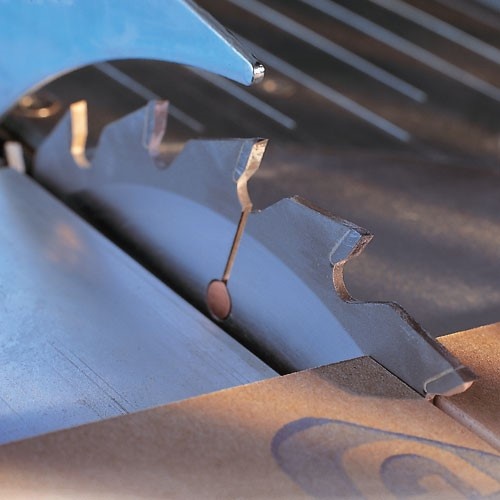 TREND TREND CSB/23524 235mm x 30mm 24T Craft Saw Blade