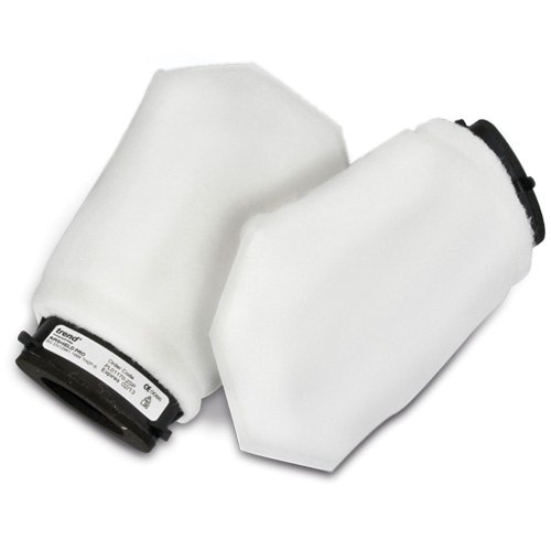 TREND TREND AIR/P/1 THP2 Filter Pack (Pair)