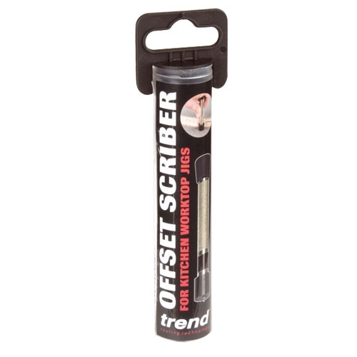 TREND TREND M/KWS01 Kitchen Worktop Offset Scriber