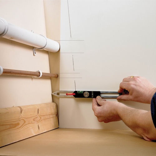 TREND TREND MS/PRO Multiscribe Pro