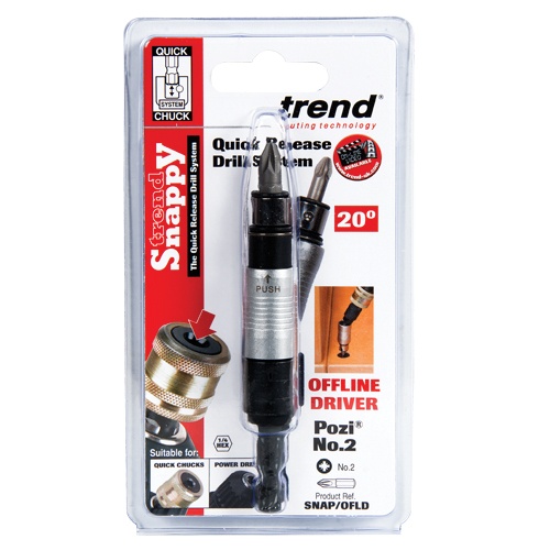 TREND - Snappy TREND Snappy - SNAP/OFLD Offline Driver