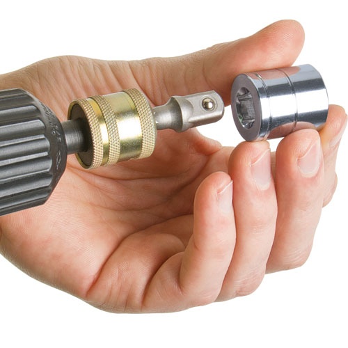 TREND - Snappy TREND Snappy - SNAP/SDA/1 Square Drive Adapter 1/4