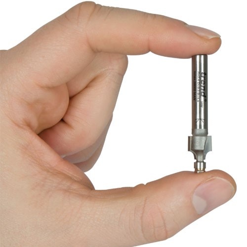 TREND TREND 46/902X1/4TC Bearing Guided Temp Profiler 9.5mm x 13mm