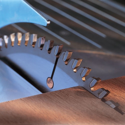 TREND TREND CSB/19060 190mm x 30mm 60T Craft Saw Blade