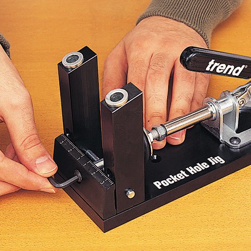 TREND TREND PH/7X30/500C Dome Head Screw No.7x30mm 500pk