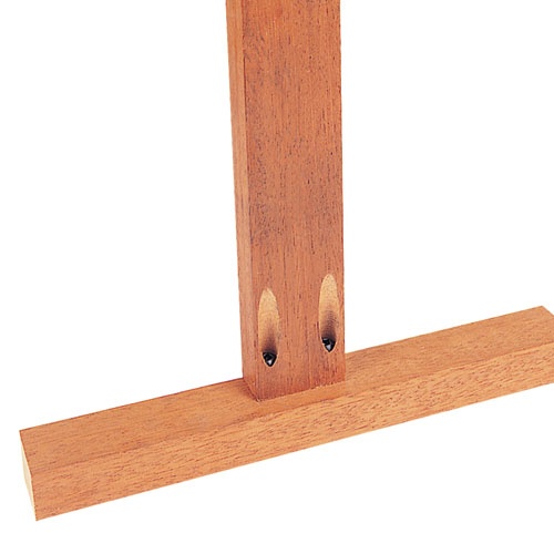 TREND TREND PH/7X30/500C Dome Head Screw No.7x30mm 500pk