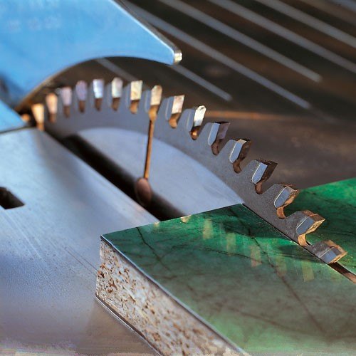 TREND TREND CSB/PT16048 160mm x 20mm 48T Plunge Saw Blade