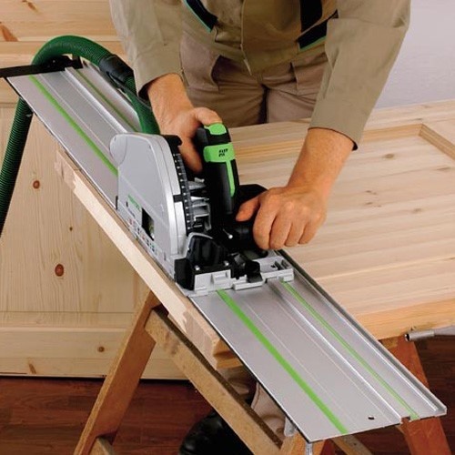 TREND TREND CSB/PT16048 160mm x 20mm 48T Plunge Saw Blade