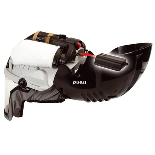 TREND TREND AIR/PRO Airshield Pro Respirator (230v)