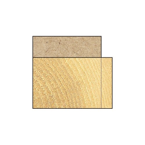 TREND TREND C121X1/4TC Temp Profiler 12.7mm x 25.4mm