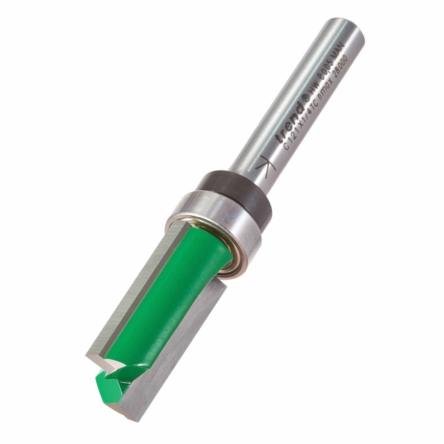 TREND TREND C121X1/4TC Temp Profiler 12.7mm x 25.4mm