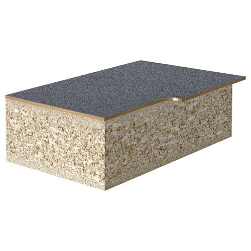 TREND TREND T46/02X1/4TC Bearing Guided Trimmer 9.5mm x 25mm