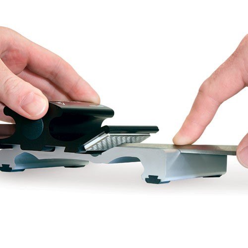 TREND TREND FTS/S/R 100G Silver Roughing Stone