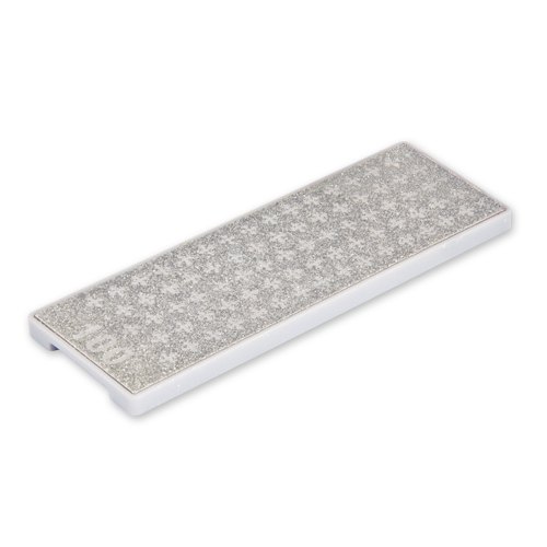 TREND TREND FTS/S/R 100G Silver Roughing Stone