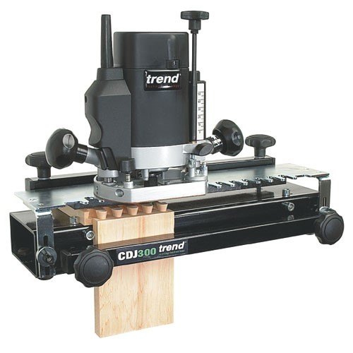 TREND TREND CDJ300 Craft 300mm Dovetail Jig