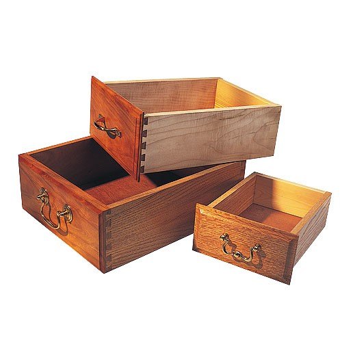 TREND TREND CDJ300 Craft 300mm Dovetail Jig