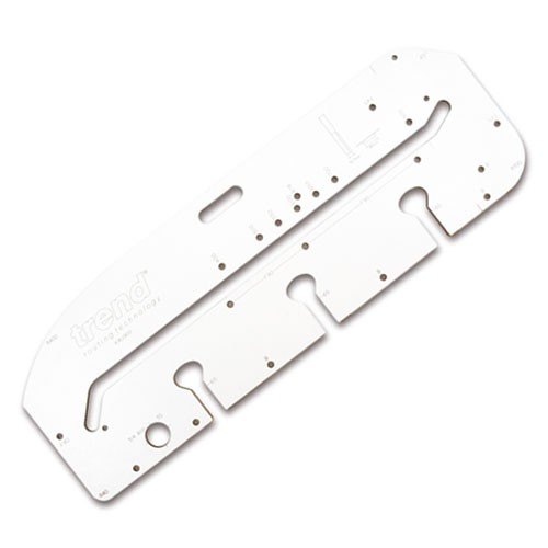TREND TREND KWJ900 900mm Kitchen Worktop Jig