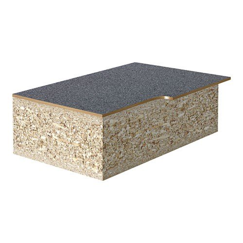 TREND TREND C168X1/4TC Bearing Guided Trimmer 6.35mm x 25.4mm