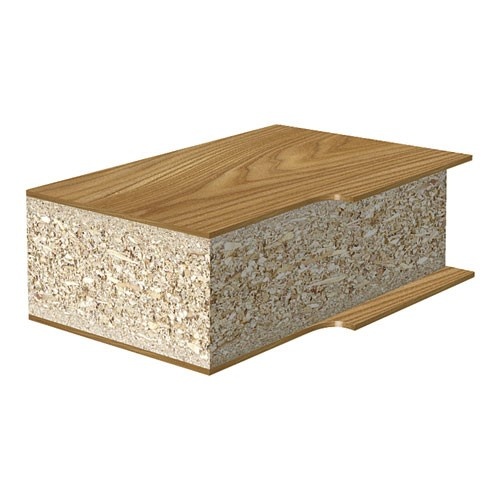 TREND TREND C168X1/4TC Bearing Guided Trimmer 6.35mm x 25.4mm