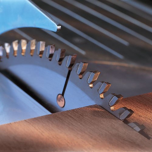 TREND TREND CSB/16548B 165mm x 20mm 48T Craft Saw Blade