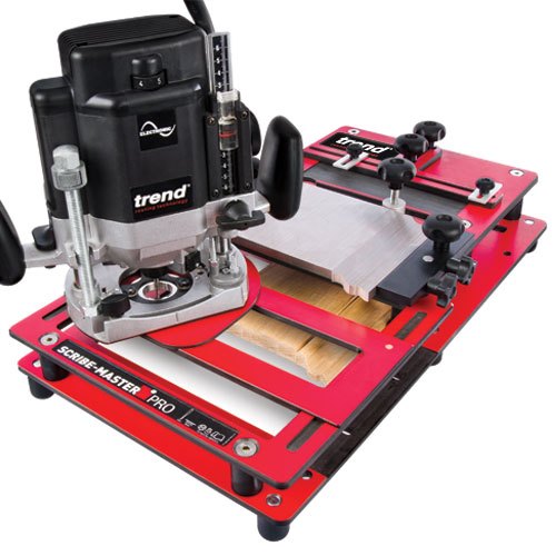 TREND TREND SM/TSP Tenon Slide Saw