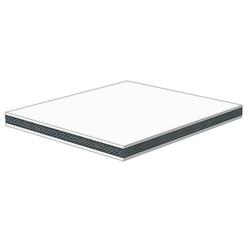 TREND TREND ALU/01X1/4TC Alucobond 45deg 13mm x 10mm