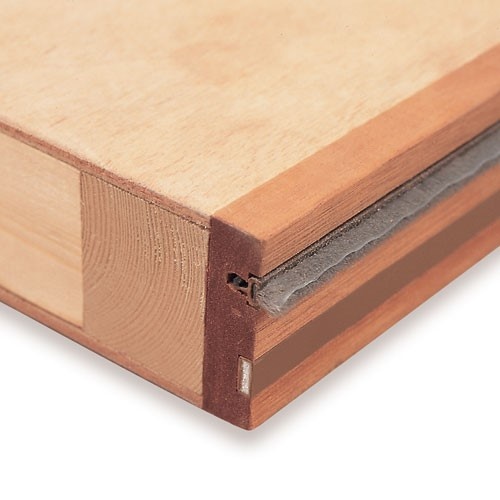 TREND TREND C220X1/4TC Intumescent Cutter 24mm x 15mm