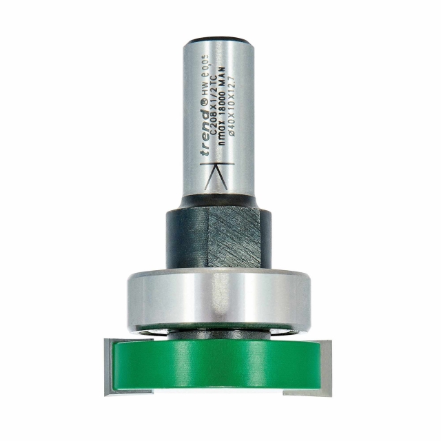 TREND TREND C208X1/2TC Intumescent Cutter 40mm x 10mm