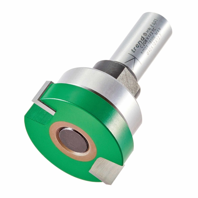 TREND TREND C208X1/2TC Intumescent Cutter 40mm x 10mm