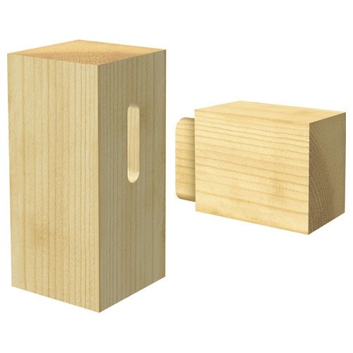 TREND TREND 4/6X1/2TC Two Flute Cutter 20mm x 25mm