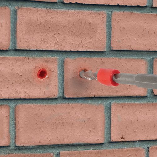 TREND - Snappy TREND Snappy - SNAP/MD2/SET 5pc Masonry Drill Set +Bands