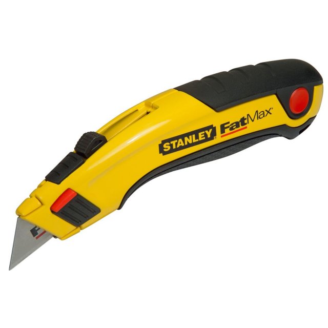STANLEY STANLEY 0 10 778 FatMax Retractable Blade Knife