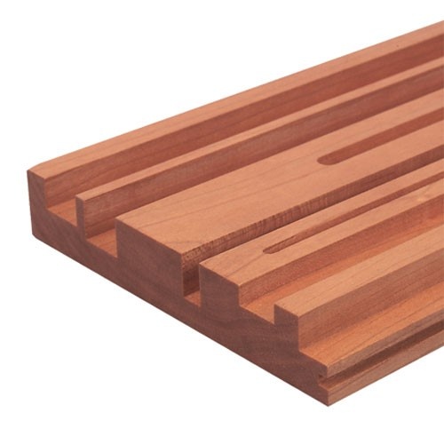 TREND TREND 4/66X1/2TC Two Flute Cutter 22mm x 25mm