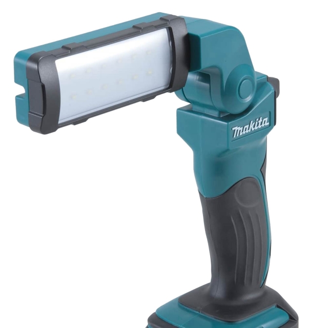 MAKITA MAKITA DML801 14.4v/18v LED Fluorescent Torch Body Only